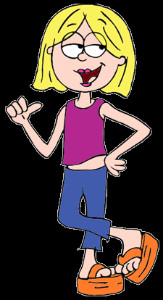 Lizzie McGuire