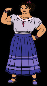 Luisa
