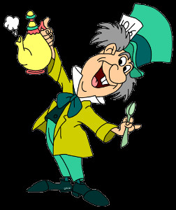 Mad Hatter