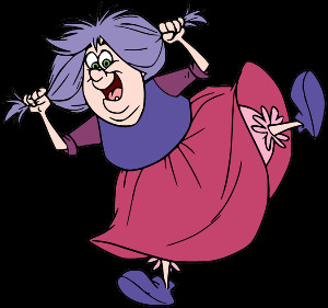Madam Mim