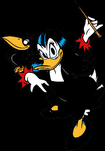 Magica De Spell