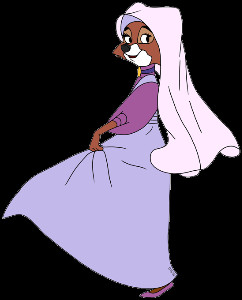 Maid Marian