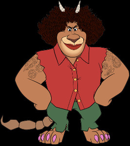 Manticore