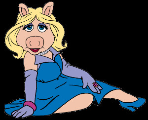 Miss Piggy