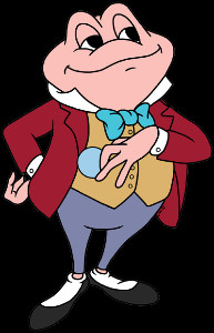 Mr. Toad