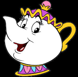 Mrs. Potts