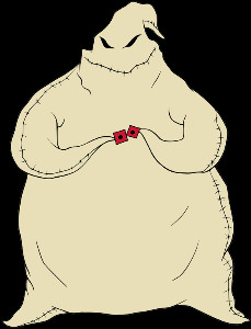 Oogie Boogie