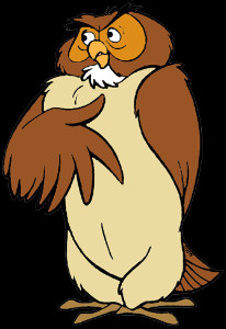 Owl