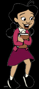 Penny Proud