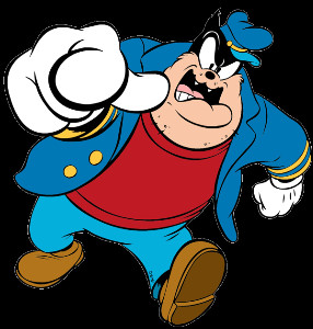 Pete
