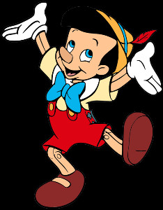Pinocchio