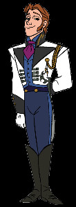 Prince Hans