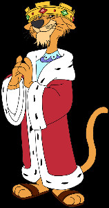 Prince John