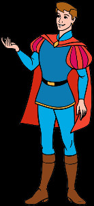 Prince Phillip
