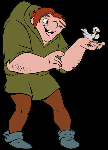 Quasimodo