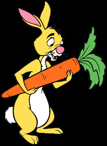 Rabbit
