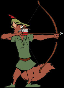 Robin Hood