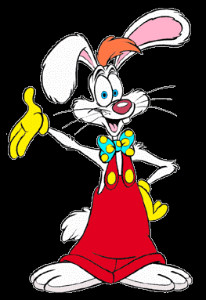 Roger Rabbit