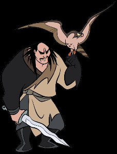 Shan Yu
