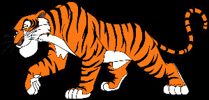 Shere Khan