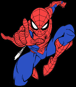 Spider-Man