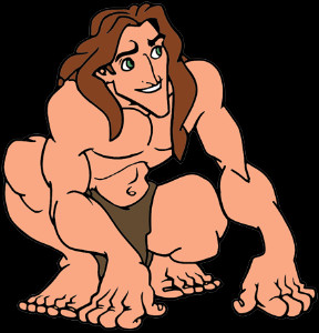 Tarzan
