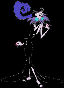 Yzma