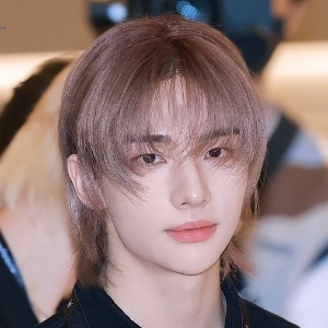 lavender mullet