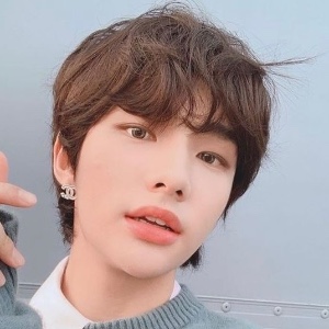 short brown bowl