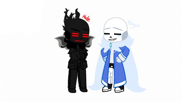 AbyssalHate