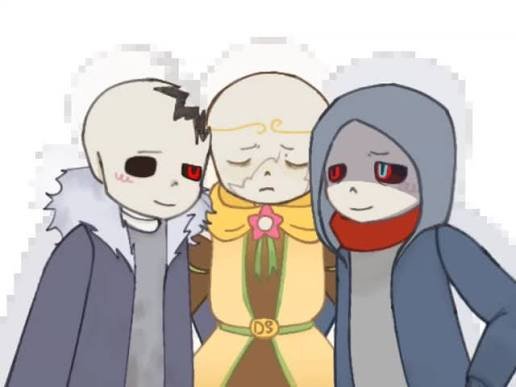 BloodyStardust