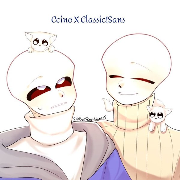 ClassicCcino
