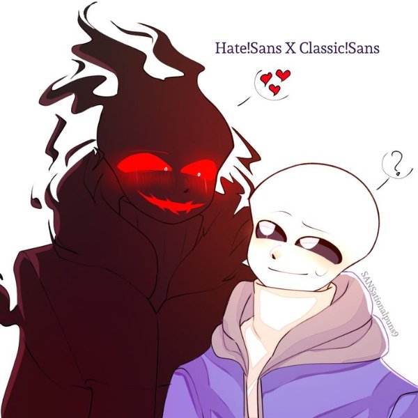 Classichate