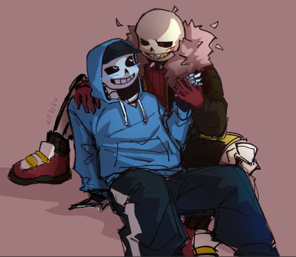 DanceFell