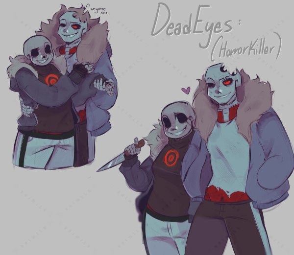 DeadEyes