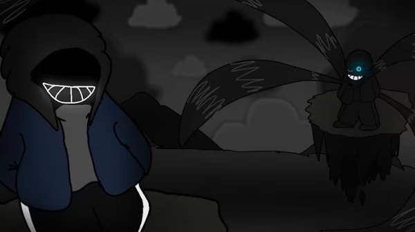 DoubleDustmare