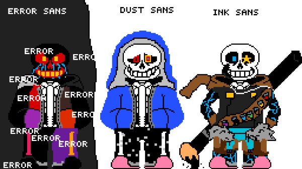 Dusterrink