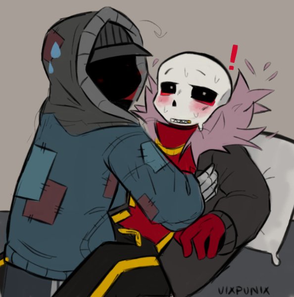DustFell