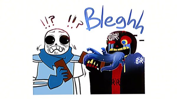 ErrorBerry