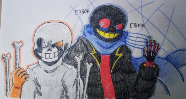 ErrorDelta