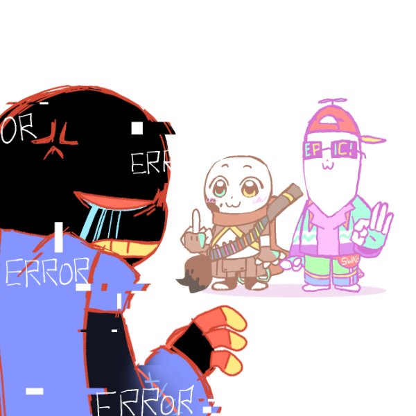 ErrorInkFresh