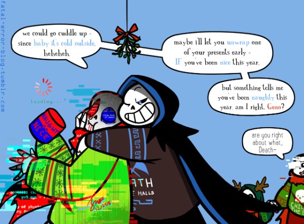 FatalDeath