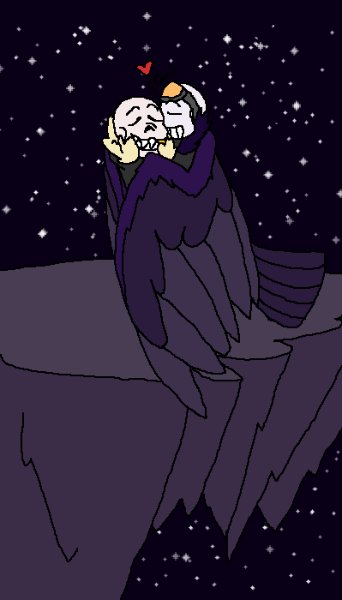 FellBird