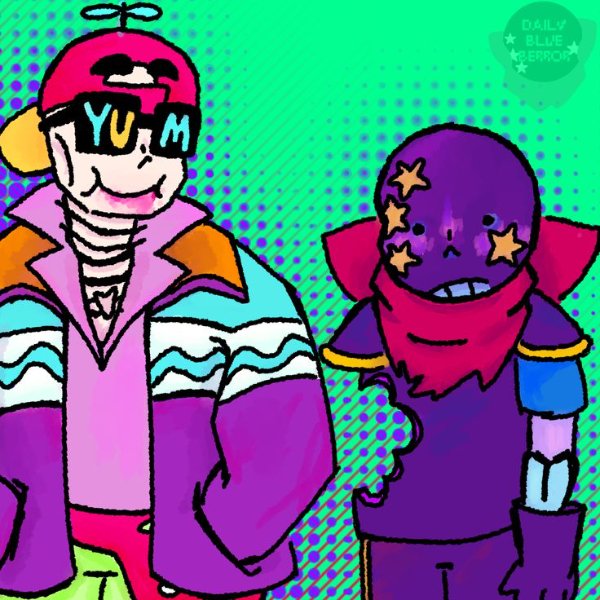 Freshberror