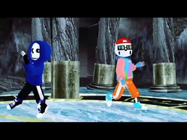 FreshDance