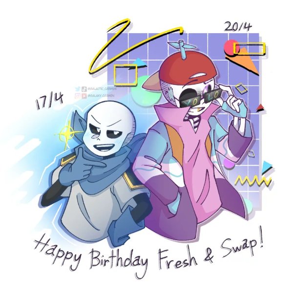 FreshSwap