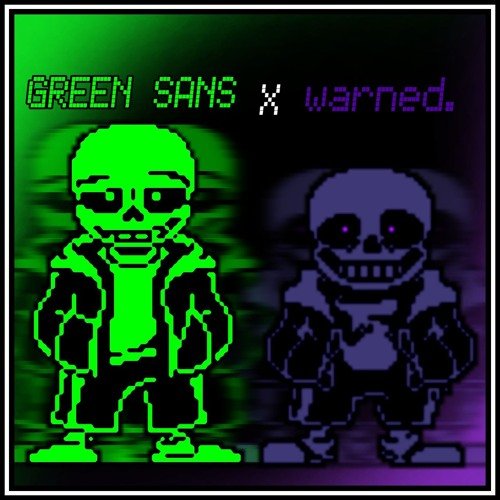 GreenWarned