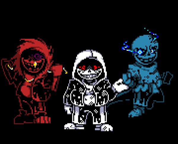 Heroes Time Trio