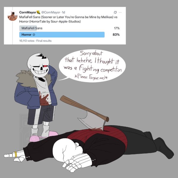 HorrorMafiaFell