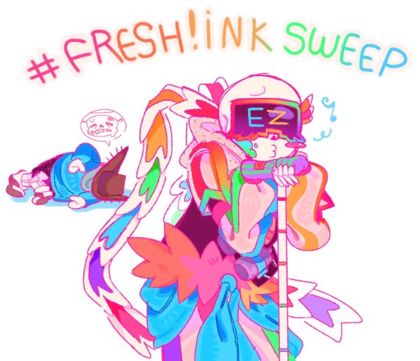 Inkersh